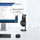 Bluetooth адаптер Baseus BA07, USB, Bluetooth 5.3, црн