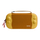 Këllëf për konzolë Tomtoc Slim për Nintendo Switch 2, guaskë e fortë, 12 slote lojërash, mango