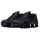 Atlete Nike Shox TL M AR3566-002, me teknologji Shox, të zeza