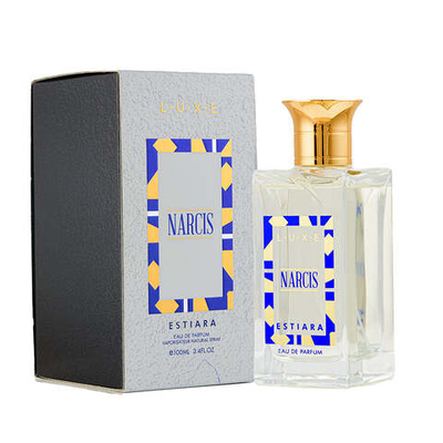 Eau De Parfum Estiara Narcis, 100 ml
