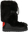 Çizme Love Moschino JA24082G0BJ5100A, të zeza 39-40