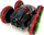 Makina lodër Lean Sport R/C, 2.4 GHz, akrobatike 4x4, shumëngjyrëshe