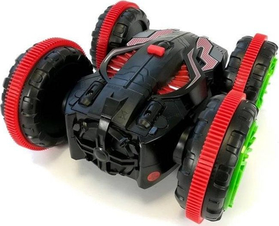 Makina lodër Lean Sport R/C, 2.4 GHz, akrobatike 4x4, shumëngjyrëshe