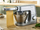 Aksesor për makinë kuzhine Kenwood KAX980ME, rrotullues petësh lazanja, inox, argjendtë