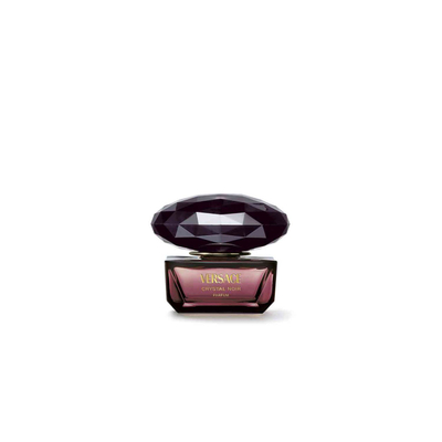 Parfum Versace Crystal Noir, 50 ml