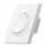 Ndërprerës muri smart Sonoff MINI-ZB2GS-E, Zigbee, 2 kanale, i bardhë