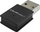 Adapter Wi‑Fi edhe Bluetooth Qoltec Ultra Fast Wireless Mini, USB 2.0, AC, i zi