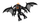 Set LEGO Icons Lord of the Rings Balrog Book Nook 10367, dekor për raft librash, për të rritur, shumëngjyrësh