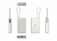 Karikues i jashtëm Xiaomi 67W Power Bank 10000, 10000 mAh, USB C, Sand