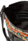 Çantë krahu Desigual 19WAXABL 4092, e zezë