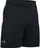 Shortse për meshkuj Under Armor Speedpocket 7 "SW, M, të zeza / kuqe