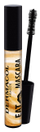 Maskarë për qerpikë Dermacol Eat Me Mascaraccino, Black Brown