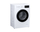 Rrobalarëse Samsung WW80FG3M05AWLE Slim, 8kg, 1400RPM