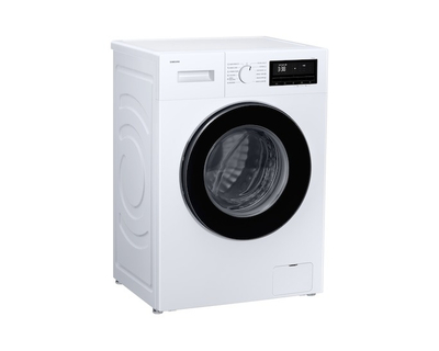 Rrobalarëse Samsung WW80FG3M05AWLE Slim, 8kg, 1400RPM