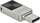 USB меморија DeLOCK Mini USB C, 128GB, 5Gbps, метално куќиште