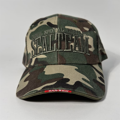Kapelë Me Strehe Convoy Sealteam