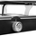 Grill elektrik Raclette Sencor SBG 0260BK, e hirtë/zezë