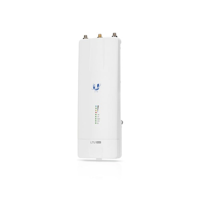 Access point Ubiquiti LTU Rocket, 675 Mbit/s, i bardhë