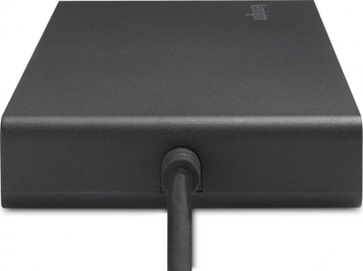 Docking station Kensington USB-C K32810EU, USB 3.2 Gen 2, 100W, i zi
