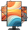 Monitor MSI PRO MP245PG E14, 24", Full HD 1080p, 144Hz, i zi