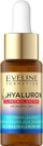Серум за лице Eveline Cosmetics Bio Hyaluron 3X Retinol System, против брчки, 18 ml