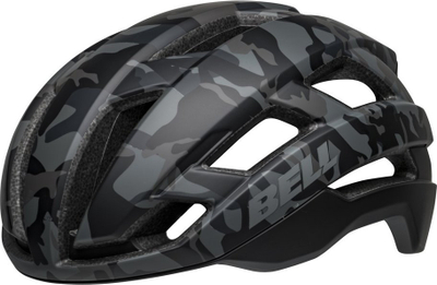 Helmeta çiklisti Bell Falcon XR MIPS, L 58-62 cm, gri mat