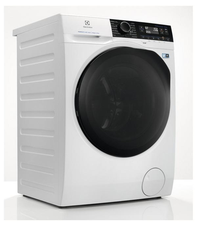 Larje/Tharje Electrolux EW8WN261B, 10kg