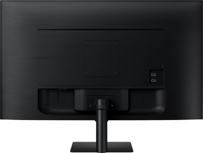 Monitor Samsung LS27CM500EUXDU, 27", Smart, Full HD, i zi