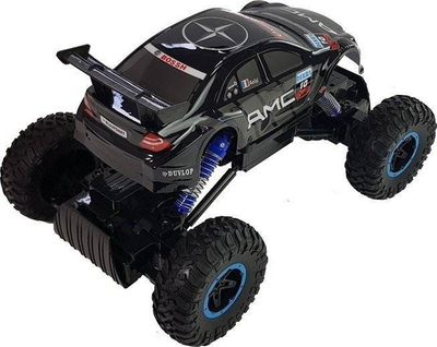 Makini lodër me telekomandë Lean Sport Offroad, shkallë 1:14, deri 20 km/h, blu