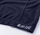 Maicë termike pa mëngë Hi-Tec Bruno II për burra, seamless, XL, blu e errët