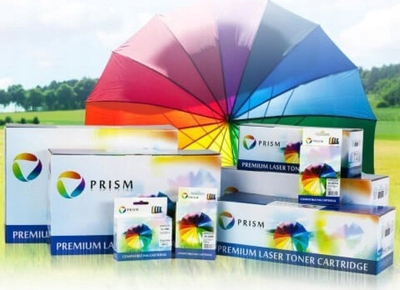 Toneri Prism HP 415X W2033X, magenta, 6000 faqe