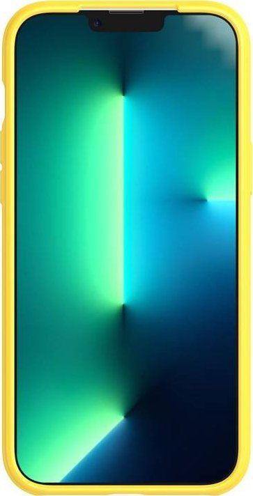 Mbrojtëse telefoni Tech21 Evo Lite T21-8975, për iPhone 13 Pro Max, e verdhë