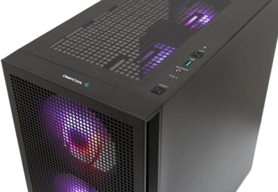 Kompjuter gaming Game X G300, Core i5-13600K, RTX 4060 Ti, 32GB RAM, 1TB SSD, i zi