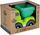 Kamion lodër MEGA CREATIVE Cartoon Truck 549579, plastikë, shumëngjyrësh