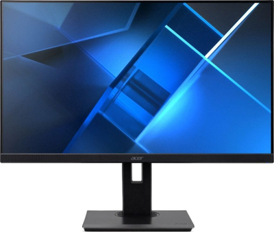 Monitor Acer B247Y DE, 23.8", Full HD, i zi