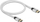 Kabëll USB Delock 0.5m, i argjendtë