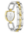 Orë për femra Guess Gia GW0683L6, dyngjyrëshe