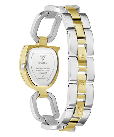 Orë për femra Guess Gia GW0683L6, dyngjyrëshe