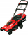 Kositëse bari SKIL Cordless Brushless, 40V, pa kabllo, gri
