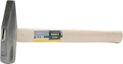 Çekan me dorezë druri Modeco Locksmith's, 0.8kg