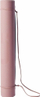 Tapet fitnesi IQ Powerpump Mat, TPE, 173x61 cm, rozë