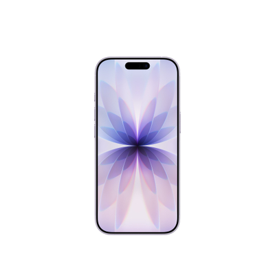 Apple iPhone 17, 512GB, Lavender