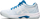 Këpuca tenisi për femra Asics Gel-Dedicate 7 Clay, taban për dhe, blu