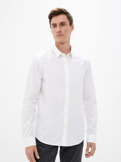 Këmishë Calvin Klein Slim Fit J30J319065YAF