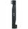 Teh zëvendësues për kositëse bari Einhell GC-EM 1600/37, 370mm, i zi