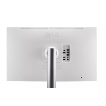 Monitor LG 32UQ850V-W, 32" 4K UHD 3840x2160, 60 Hz, LED, i bardhë