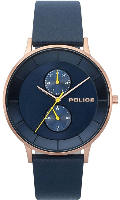 Orë dore Police Berkeley PL15402JSR/03