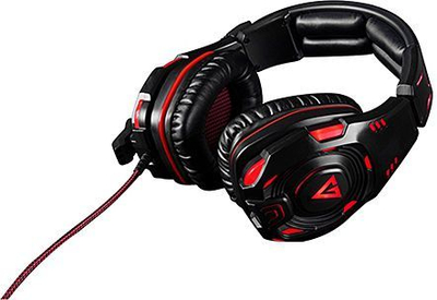 Modecom MC-832 Volcano Ghost Слушалки