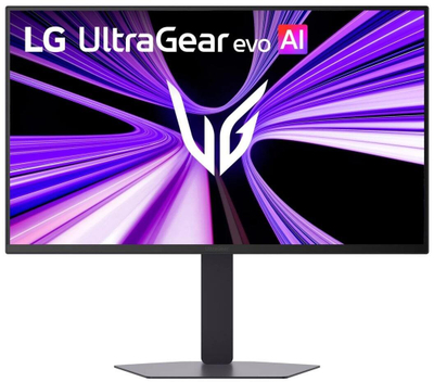 Monitor gaming LG UltraGear evo 27GM950B, 27", 5K, i zi
