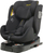 Sedilje makine SUMMER BABY Como I-Size, rrotulluese 360°, me këmbë stabilizuese, e zezë